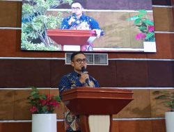 Panen Raya Berdikari Polimdo 2025, Kemediktisaintek Dorong Program Berdikari Yang Berdampak Pada Masyarakat