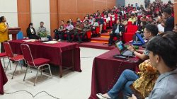 Tingkatkan Kompetensi Mahasiswa Dalam Perpajakan, Polimdo Tanda Tangani MoU Bersama IKPI