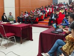 Tingkatkan Kompetensi Mahasiswa Dalam Perpajakan, Polimdo Tanda Tangani MoU Bersama IKPI