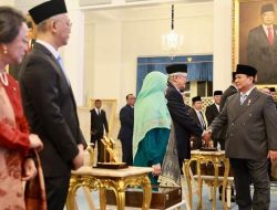 10 Tokoh Bangsa Dianugerahi Gelar Pahlawan Nasional, Ahli Waris Akan Terima Dana Rp57 Juta per Tahun