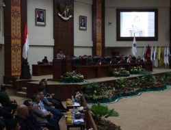 DPRD Sulut Setujui Penambahan Dua Ranperda Diluar Propemperda Tahun 2025