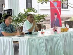 Gelar Reses di White House, Remly Kendali Serap Aspirasi Soal Perbaikan Jalan dan Bantuan Tani