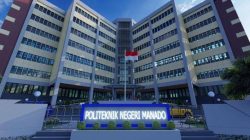 Jurusan Teknik Mesin Polimdo Tawarkan Dua Prodi Unggulan Dan Teruji Bagi Maba TA 2026/2027