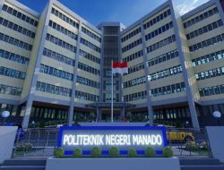 Jurusan Teknik Mesin Polimdo Tawarkan Dua Prodi Unggulan Dan Teruji Bagi Maba TA 2026/2027