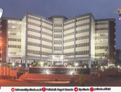 Miliki Satgas PPKT, Polimdo Adalah Kampus Yang Memiliki Kenyamanan Dan Keamanan Berstandar Internasional