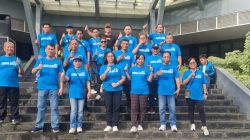 Terus Kembangkan Jaringan Internasional, Jurusan Teknik Mesin Polimdo Kerja Sama Dengan Chung Yuan University Taiwan