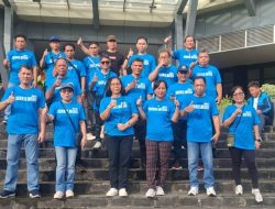 Terus Kembangkan Jaringan Internasional, Jurusan Teknik Mesin Polimdo Kerja Sama Dengan Chung Yuan University Taiwan