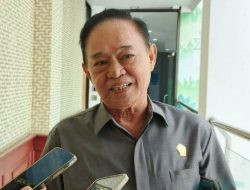 Anggaran Infrastruktur Sulut Terpangkas Sekira 500 Miliar, Berty Kapojos Edukasi Warga Soal Kewenangan Jalan