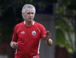 Kritik PSSI, Ivan Kolev : Mungkin, Pelatih Lokal Disana Tidak Memiliki Wibawa