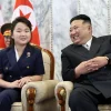 Model Rambut Putri Kim Jong Un Tak Boleh Ditiru Perempuan di Korea Utara