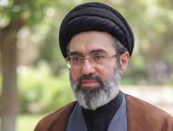 Pastikan Keadaan Sehat, Perwakilan Iran Ungkap Faktor Keamanan Hingga Mojtaba Khamenei Belum Tampil di Publik