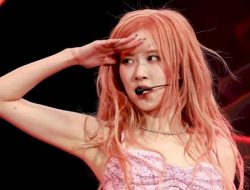Berstatus Selebriti, Rose Balckpink Ternyata Akui Masih Insecurity