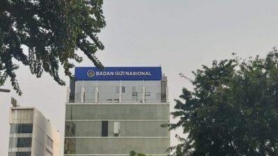 Terhitung 1 April, BGN Suspend 1.256 Satuan Pelayanan Gizi di Indonesia Timur