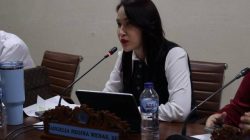 Program Ayam Terintegrasi Belum Masuk Sulut, Angelia Wenas Minta Distanak Aktif Koordinasi Dengan Pemerintah Pusat