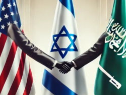 Terus Diserang Iran, Arab Saudi dan UEA Berpeluang Gabung AS-Israel Serang Iran