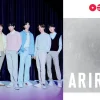 Terjual 4,16 Juta Kopi, Album ‘ARIRANG’ BTS Catat Rekor Baru