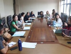 Banmus DPRD Sulut Putuskan Akhir Maret Turun Reses, Awal April Paripurna LKPJ Gubernur