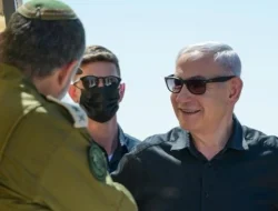 Antisipasi Selat Hormuz Ditutup, Netanyahu Rencanakan Pembangunan Pipa Minyak dan Gas Langsung ke Israel