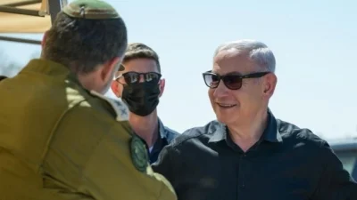 Antisipasi Selat Hormuz Ditutup, Netanyahu Rencanakan Pembangunan Pipa Minyak dan Gas Langsung ke Israel