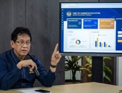 Menteri Keuangan Ungkap Ada Pegawainya Yang Nakal, Penyebab Coretax Sering Error