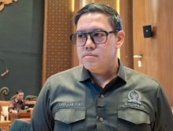 Prajurit TNI Jadi Korban Perang Israel-Hizbullah, DPR Usulkan Pemerintah Tarik Prajurit Perdamaian di Lebanon