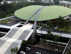 DPR Hemat Energi, Jatah BBM Dipangkas dan Batasi Penggunaan Lampu Malam Hari