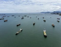 Lima Negara Asia Ini Telah Kantongi Ijin Melintasi Selat Hormuz