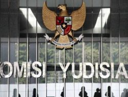 Pendaftaran Calon Hakim 2026 Resmi Dibuka Komisi Yudisial, Simak 14 Kursi Hakim Yang Dibutuhkan