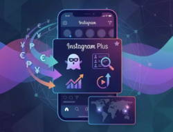 Meta Uji Coba ‘Instagram Plus’, Bisa Intip Story Tanpa Ketahuan