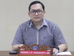 Emas Penambang Sulut Sulit Dijual, Pierre Makisanti Minta Pemerintah Jamin Kepastian Hukum Jelas