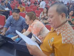 Tingkatkan Pemahaman Sistem Coretax, Jajaran Civitas Polimdo Dilatih Pengisian SPT Tahunan