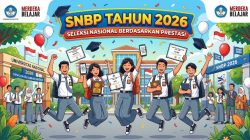 Diumumkan hari Ini, Simak Cara Cek SNBP 2026