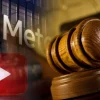Digugat Karena Picu Kecanduan Pada Anak, Meta dan Youtube Dihukum Ganti Rugi Sekira Rp101 Miliar