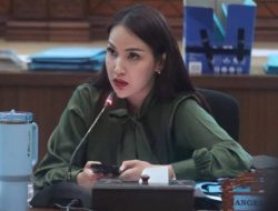 Angelia Wenas Suarakan Tiga Desa di Boltim Butuh Akses Internet