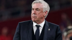 Analisis Carlo Ancelotti Terkait Kemunduran Timnas Italia : Italia Kehilangan Karakter!