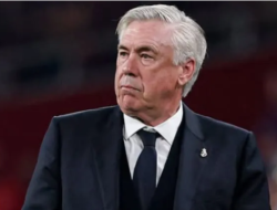 Analisis Carlo Ancelotti Terkait Kemunduran Timnas Italia : Italia Kehilangan Karakter!