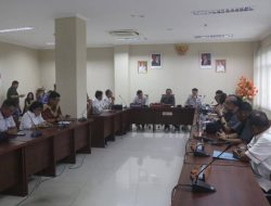 Solusi Darurat Polemik Jalan Lingkar Tambang Minut-Bitung, PT MSM Izinkan Penggunaan Jalan Baru