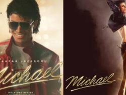 The King of Pop Kembali Bertakhta, Film Michael Jackson Berjaya di Puncak Box Office