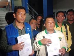 Diduga Picu Keresahan, Mantan Wapres JK Jusuf Kalla Resmi Dilaporkan GAMKI dan Pemuda Katolik ke Polisi