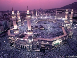 Makkah Diperketat: No Visa Haji, No Entry!