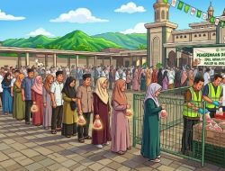 Sudah Siap Berkurban? Inilah Prediksi Tanggal Idul Adha 2026