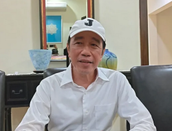 Siap Buka Ijazah Asli di Persidangan, Jokowi : Mestinya yang Menuduh yang Membuktikan