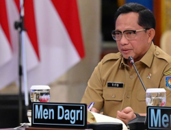 Mendagri Tito Karnavian : Pilkada Langsung Berbiaya Mahal Picu Korupsi Sistematis Kepala Daerah