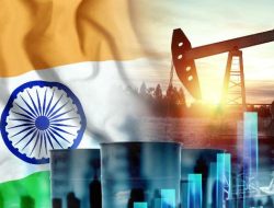 Amankan Ketahanan Energi Nasional, India Kembali Impor Minyak dari Iran Setelah 7 Tahun