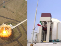 Kecam Serangan Berulang ke PLTN Bushehr, Iran Peringatkan Bencana Nuklir Lintas Negara