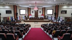Gelar Rapat Paripurna, DPRD Sulut Tutup Masa Sidang II dan Buka Masa Sidang III Tahun 2026