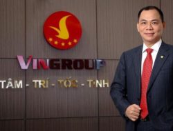 Bukan Lagi Prajogo Pangestu, Ini Sosok Miliarder Nomor Satu di Asia Tenggara