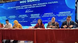 Tampil di Panggung Internasional, Polimdo Ambil Peran Ganda sebagai Penyelenggara dan Mitra Strategis dalam CITIEA 2026