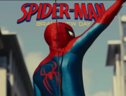 Sinopsis Lengkap Spider-Man: Brand New Day, Babak Baru Peter Parker!