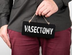 Vasektomi Bukan Kebiri: Ahli Urologi Tegaskan Kejantanan Pria Tetap Terjaga